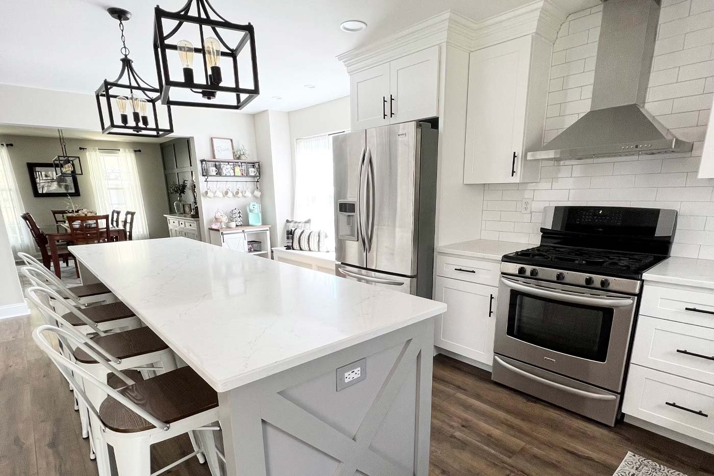 Delaware Home Remodeling & Custom Homes | Bromwell Construction