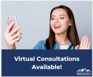 Remodeling Virtual Consultations Available by Bromwell Construction Company in Delaware