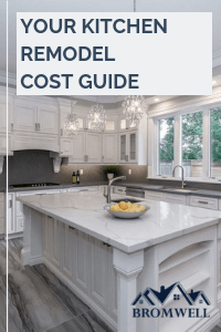 Cost of a Kitchen Remodel in Delaware