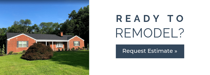 Is It Worth It To Remodel An Old Home In Delaware? | Bromwell