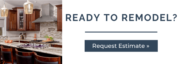 Request a Kitchen Remodel Estimate from Bromwell