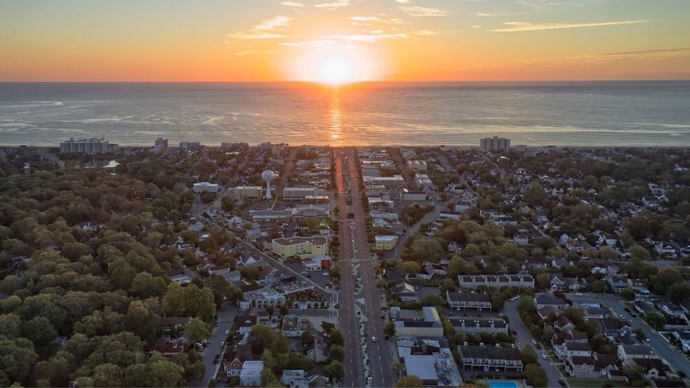 Rehoboth Beach, Delaware