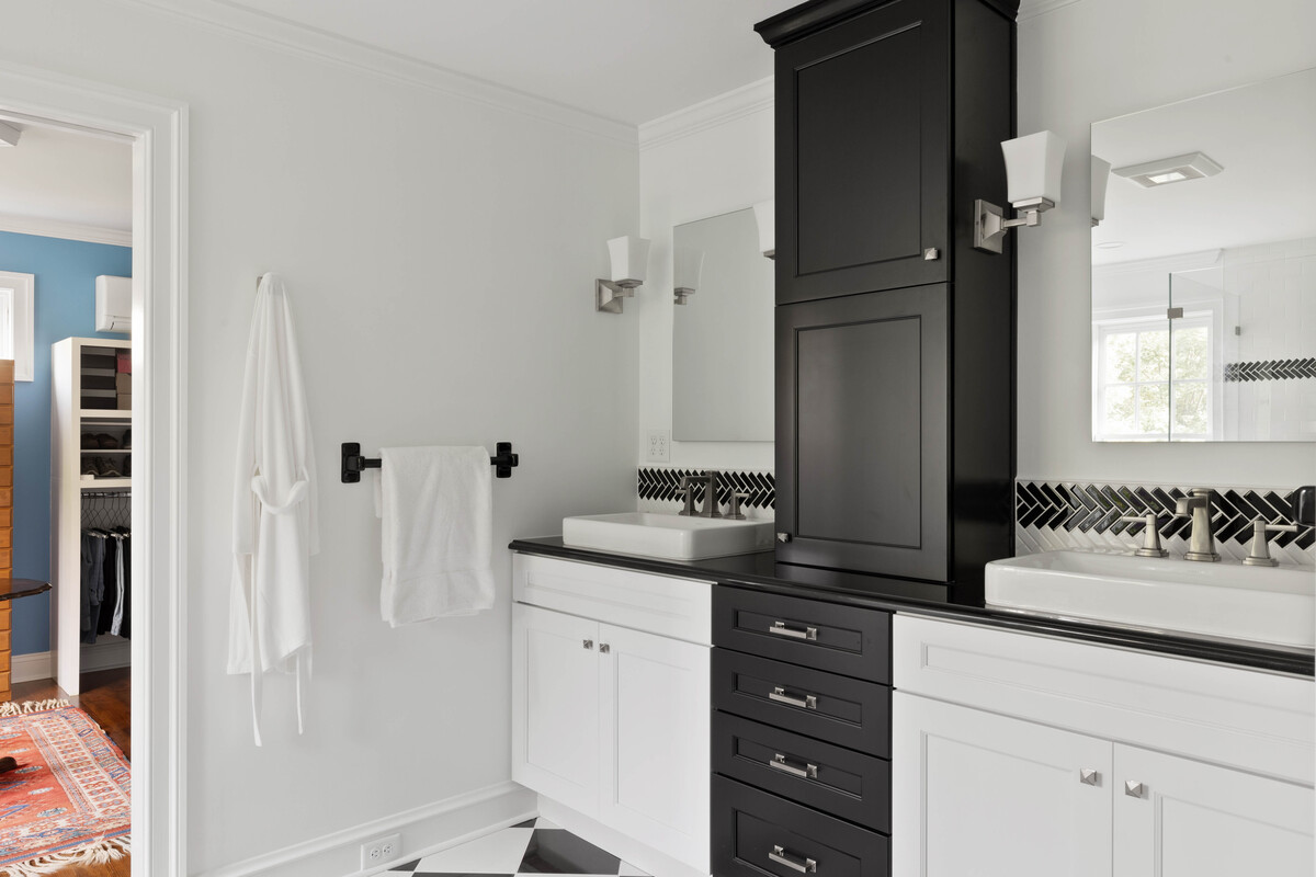 Bathroom Remodel Inspiration: Top Ideas and Trends to Consider