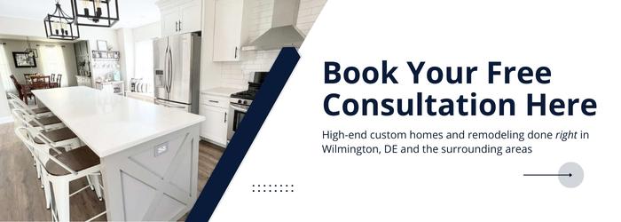 Schedule a Free Consultation with Bromwell Construction