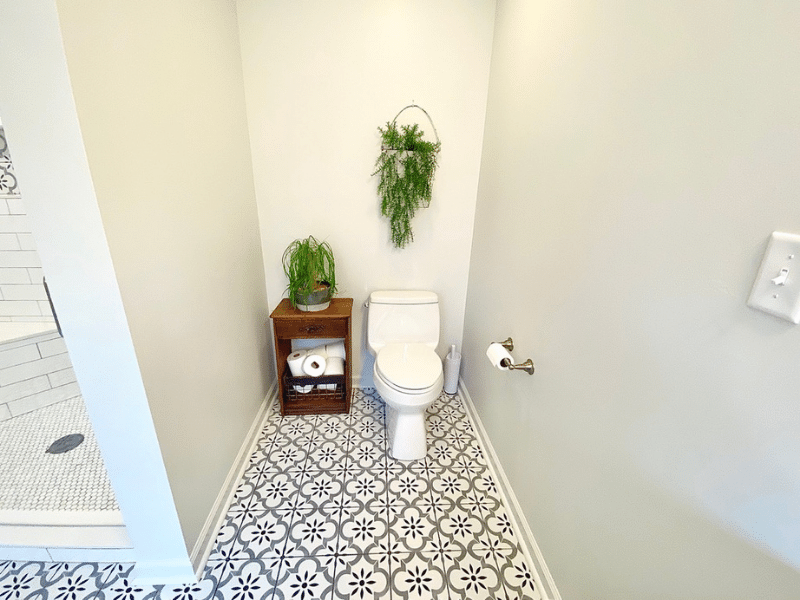 Bathroom Remodeling Costs in Delaware Bromwell Construction